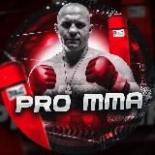 PRO MMA | UFC 