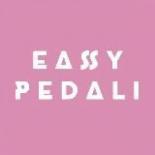 Кроссовки Easy Pedali