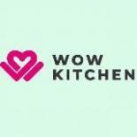 Wow Kitchen - кухни и шкафы