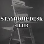 STAYHOME DESK CLUB