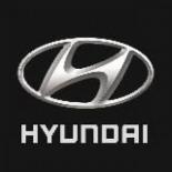 Hyundai Showroom