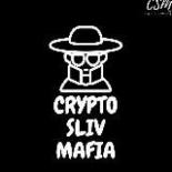 Crypto Sliv Mafia CSM
