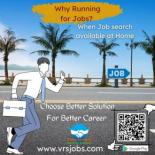 VRS Jobs 