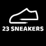 Кроссовки “23 sneakers”