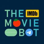 The Movie Bot