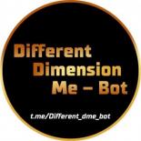 Different Dimension Me | Anime Ai