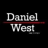 Кроссовки “Daniel West”