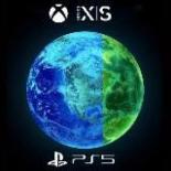 Игровые приставки Xbox series S/X Sony playstation 5 Донецк