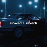 slowed & reverb bot