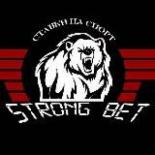 StrongBet | Прогнозы на спорт