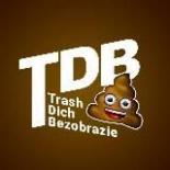 TDB : Черный юмор и грязные шутки