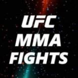 UFC | MMA FIGHTS 