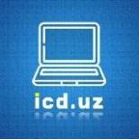 icd.uz - Ноутбуки и Компьютеры в Ташкенте