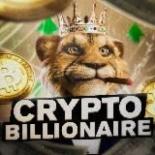 Crypto Billionaire
