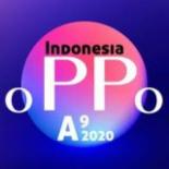 Oppo A9 2020 Indonesia