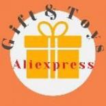 Gift & Toys Aliexpress