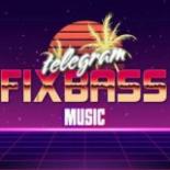 Fixbass Music | Музыка