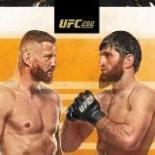 ⏰ UFC 282: АНКАЛАЕВ - БЛАХОВИЧ 