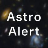 AstroAlert / Наблюдательная астрономия