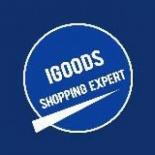 iGoods: Shopping Expert