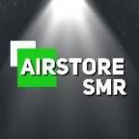 AIRSTORE_SMR | наушники AirPods | часы Apple Watch | Самара