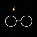 Гарри Поттер вышел из депрессии