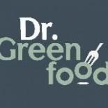 DrGreenfood - кафе-магазин здорового питания