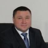 Олег Бурлев