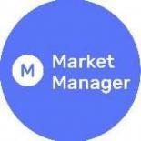 Market Manager: продажи и продвижение на маркетплейсах