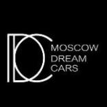 MoscowDreamCars