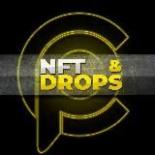 NFT & DROPS | CRYPTOPUSHKA