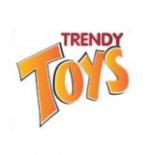 Trendy Toys - мягкие игрушки