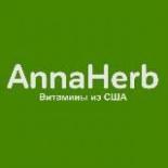 ANNAHERB | iHerb в Москве | Доставка по РФ