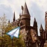 Школа «Хогвартс» | Гарри Поттер
