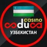 Coduca88 Казино :: Узбекистан