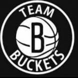 Basketball buckets
