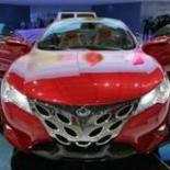 Автомобили и Электромобили из Китая