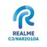 Realme C3 Russia