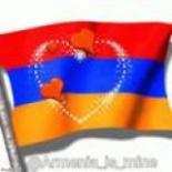 Армения моя 