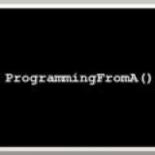 ProgrammingFA Chat