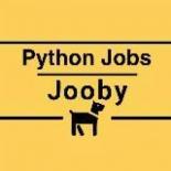 Python Jobs | Jooby.dev