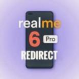 Realme 6 Pro | Re-Direct