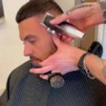 M3 barbers Dubai