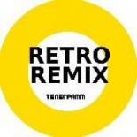 Ретро Ремиксы Retro Remixes Music Музыка Популярная Disco Дискотека 80х 90х 2000х Хиты Dj Dance Old World Молодость Ностальгия T