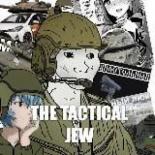 THE TACTICAL JEW 