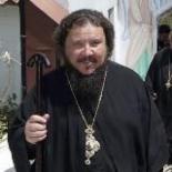 Епископ Каллиник | Крым