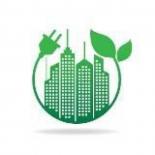 Green City.Экология.