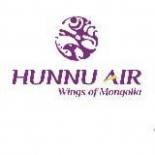 Hunnu Air - Wings of Mongolia