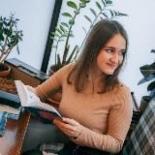 Повелительница книг | Майя Винокурова