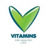 Vitamins For Healthy Live 